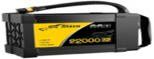 Батарея 14S 30000mAH